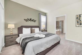 Stylish Family Villa with Game Room & Pool